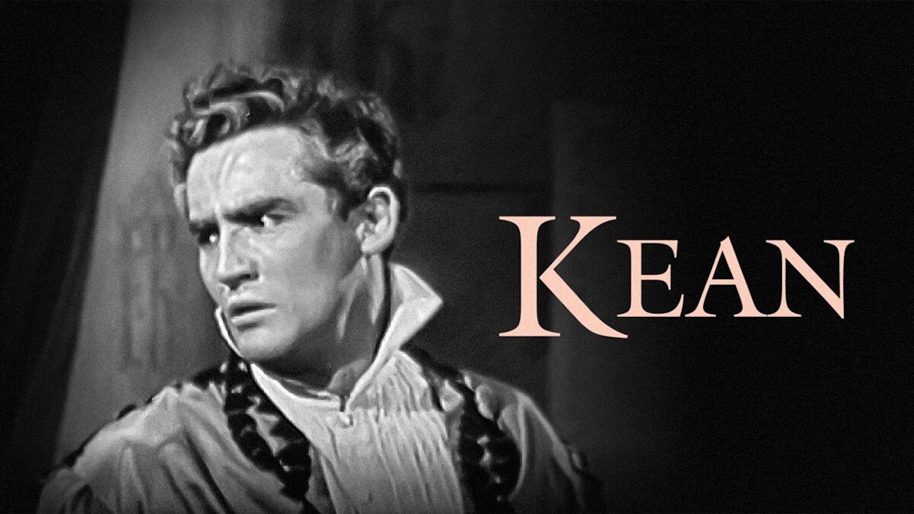 Kean - Genio e sregolatezza's poster