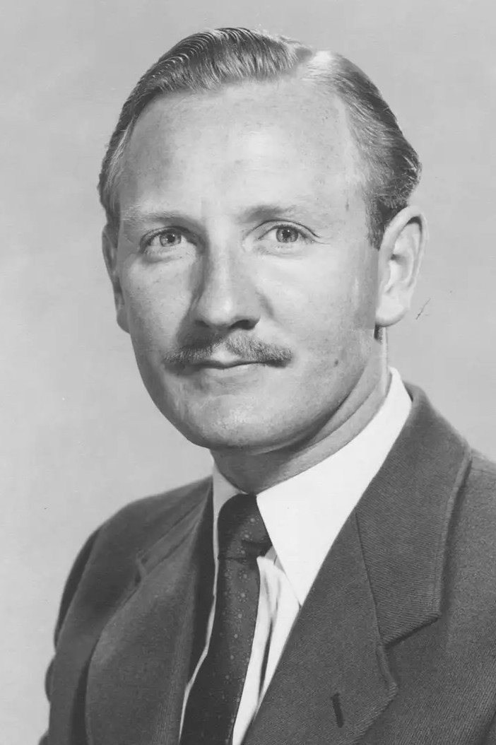 Leslie Phillips's poster