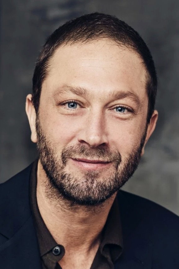 Ebon Moss-Bachrach's poster