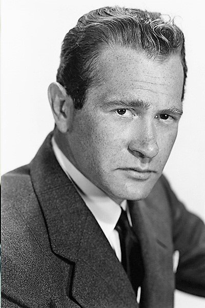 Darren McGavin's poster