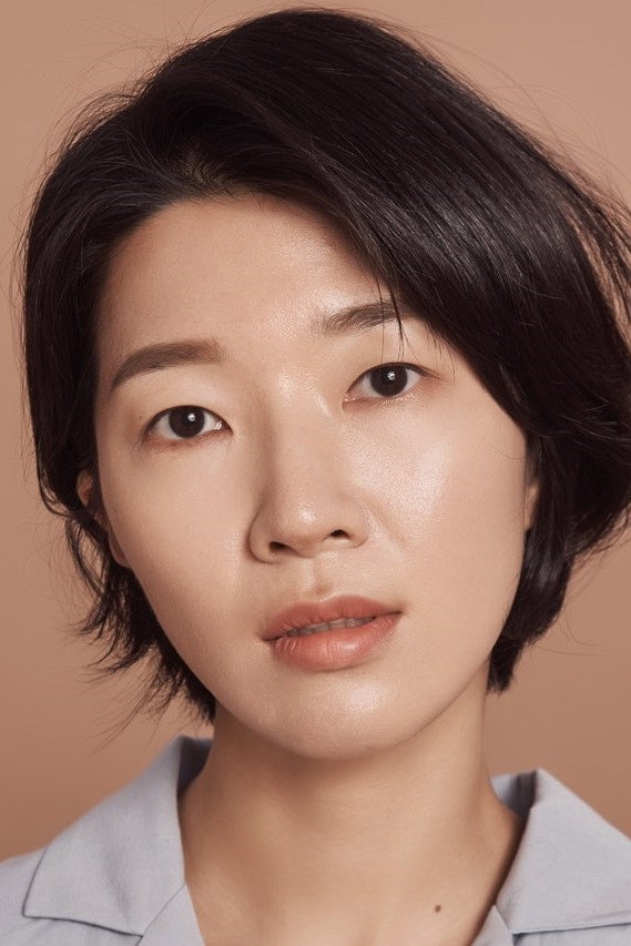 Jang Woo-yeon's poster