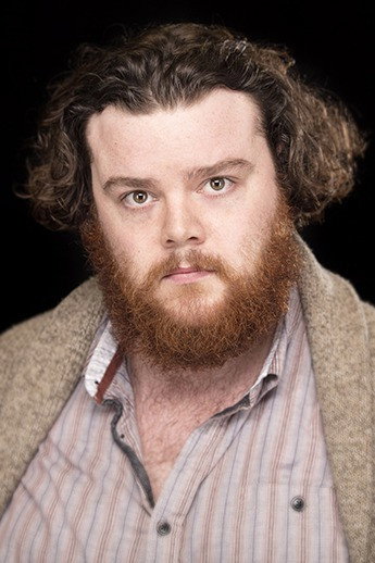 Turlough Convery's poster