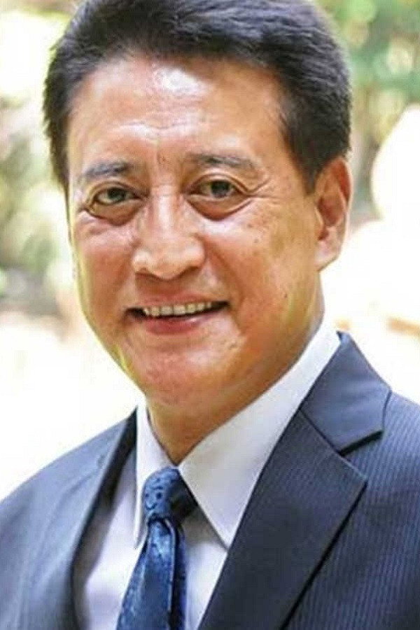 Danny Denzongpa's poster
