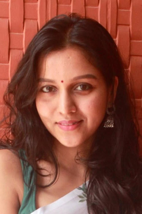 Kavya Anil's poster