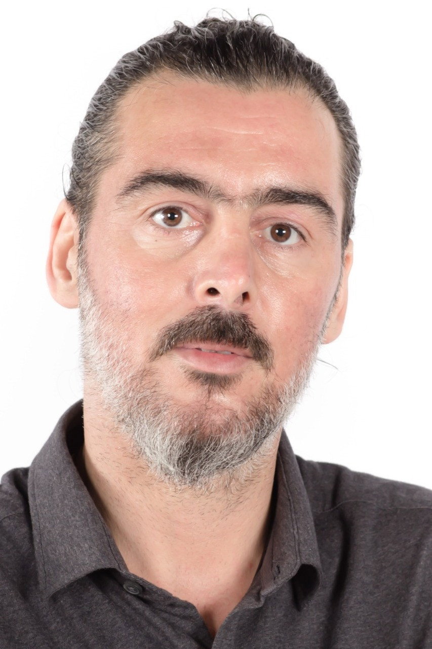 Gürhan Özçiftçi's poster