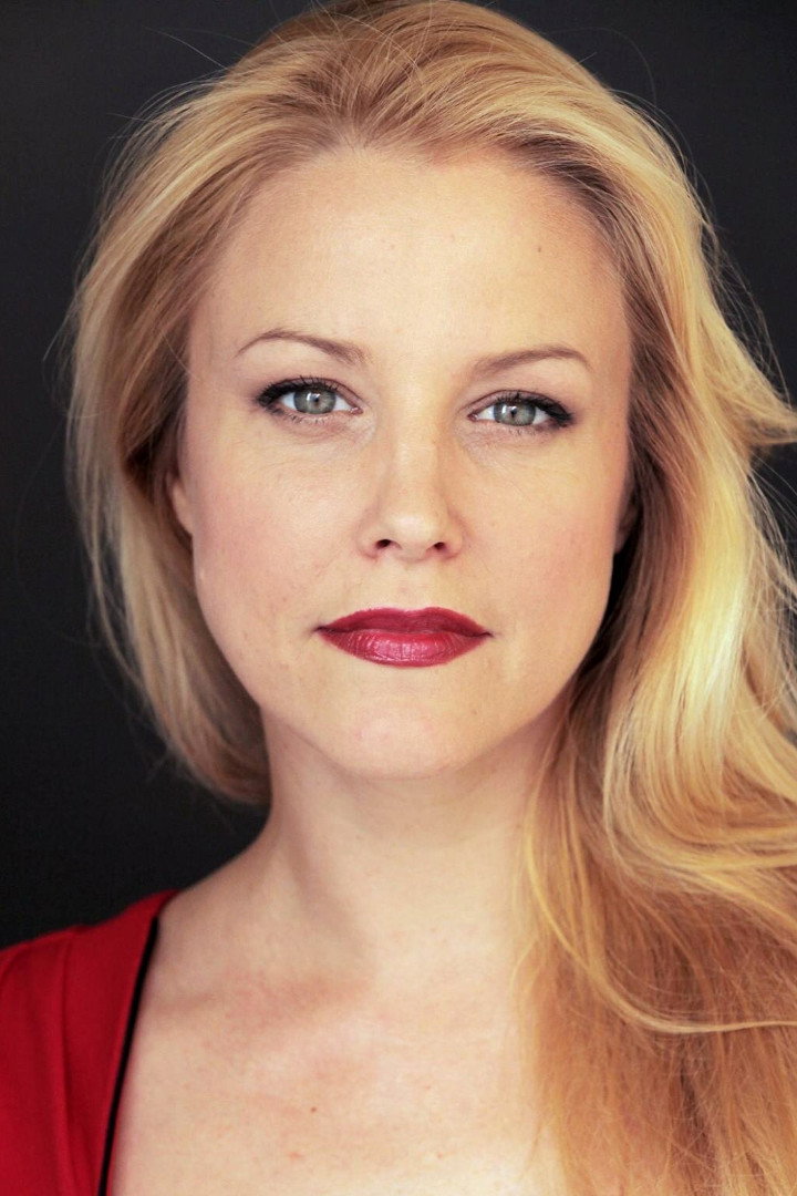 Brittney Powell's poster
