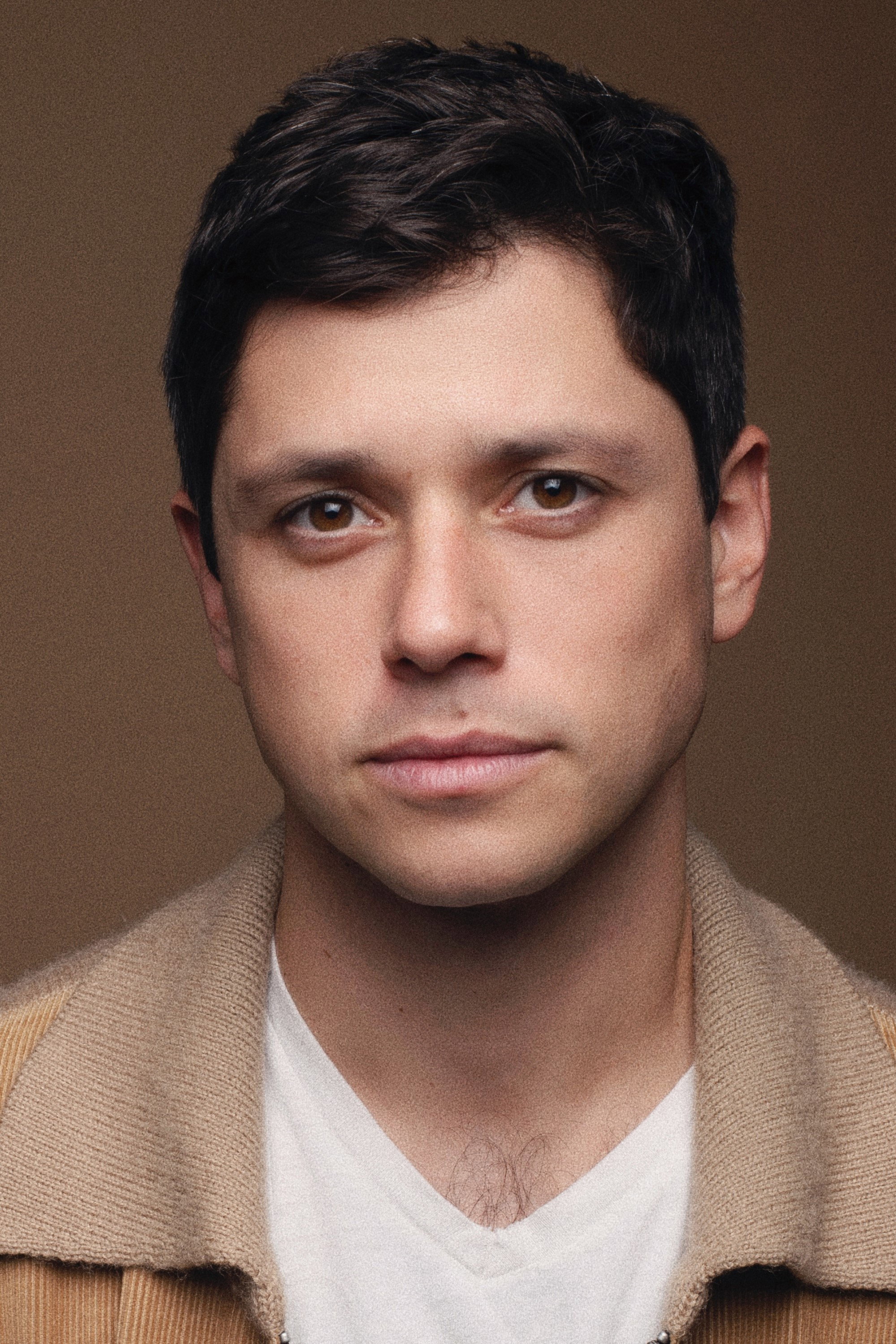 Raviv Ullman's poster
