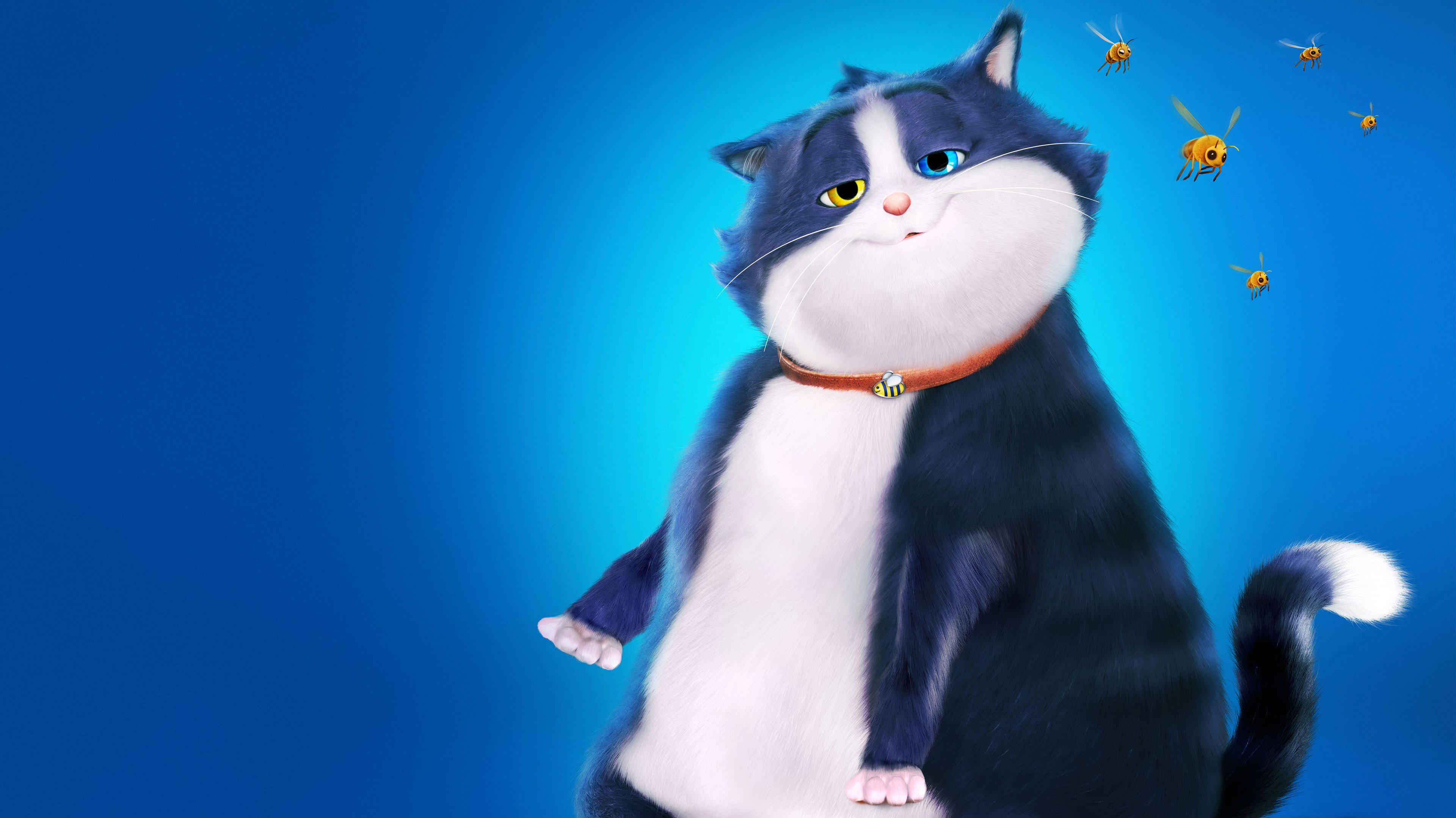 10 Lives's poster