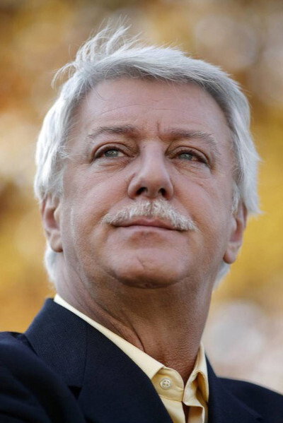 Aljoša Vučković's poster