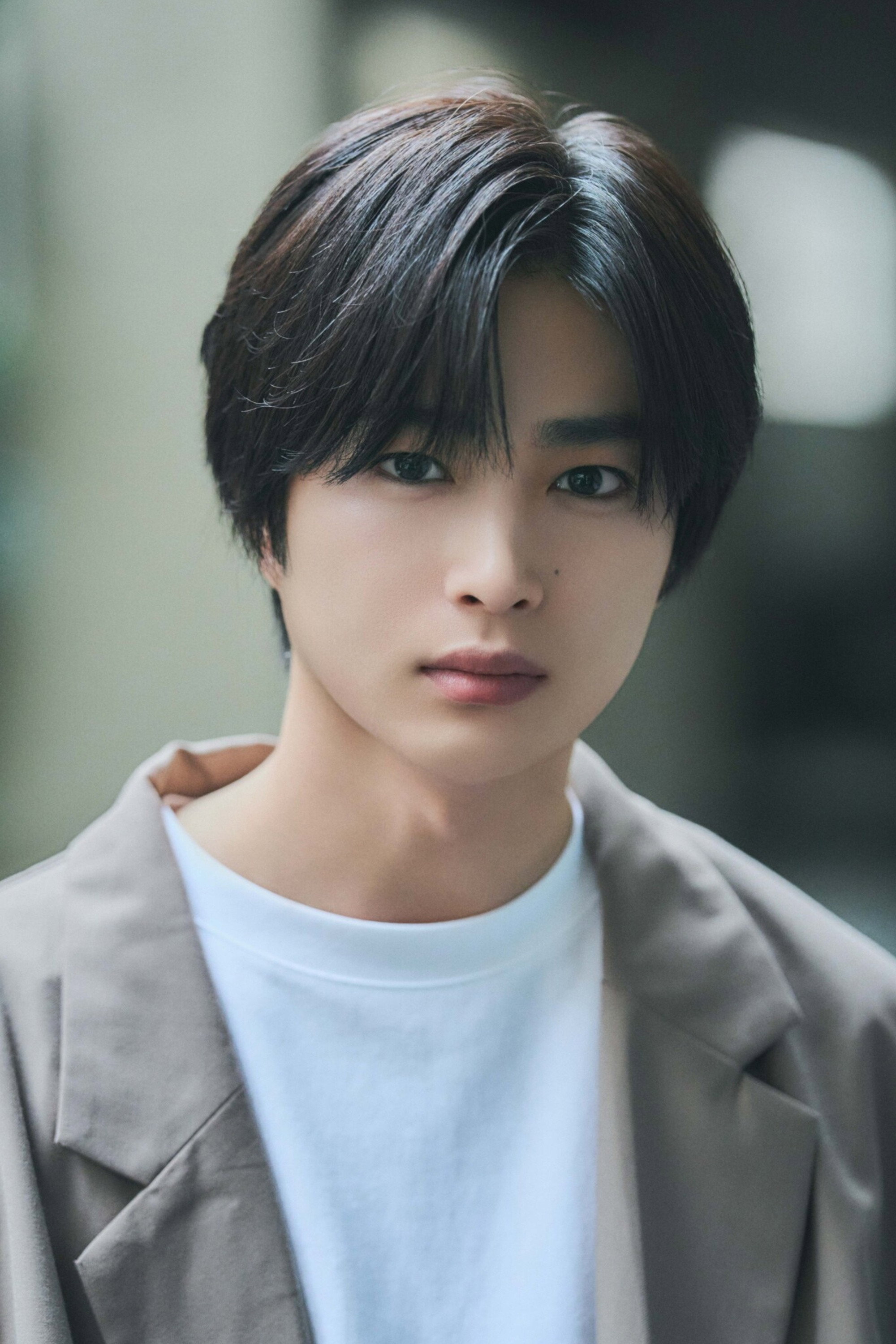 Ryosuke Sota's poster