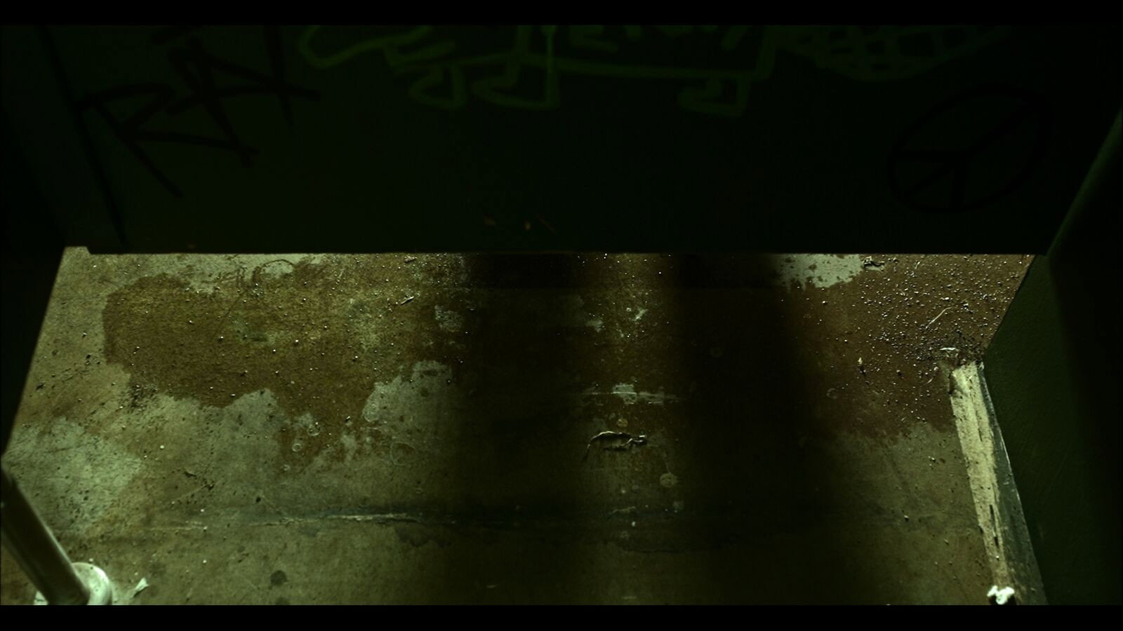 MOANS's poster