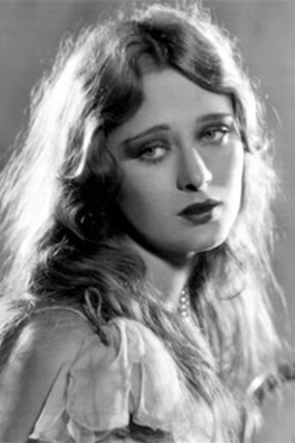 Dolores Costello's poster