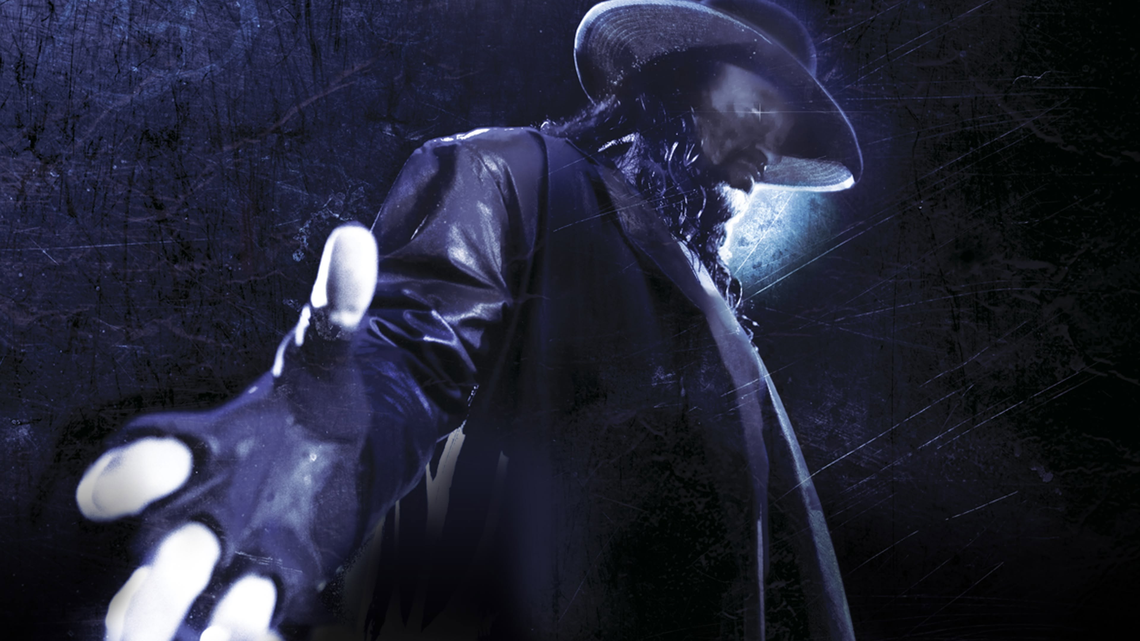 WWE Unforgiven 2007's poster