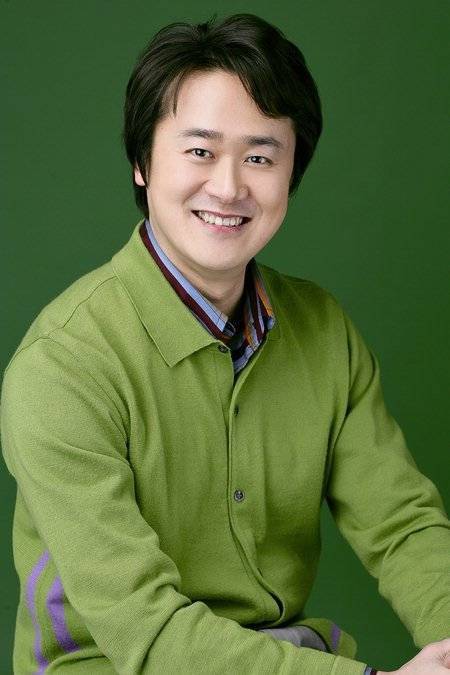 Lee Seung-Hyung's poster