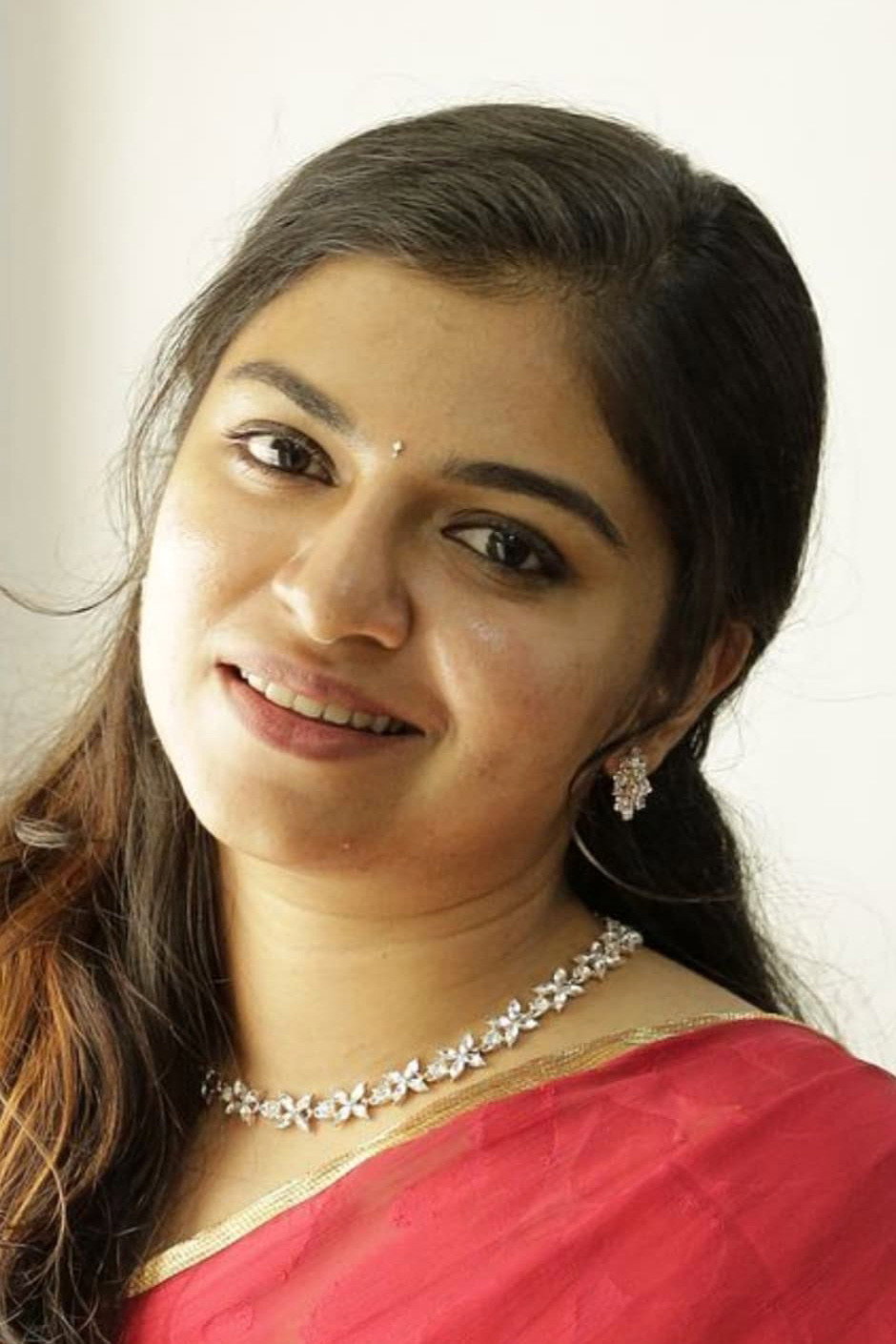 Raveena Ravi's poster