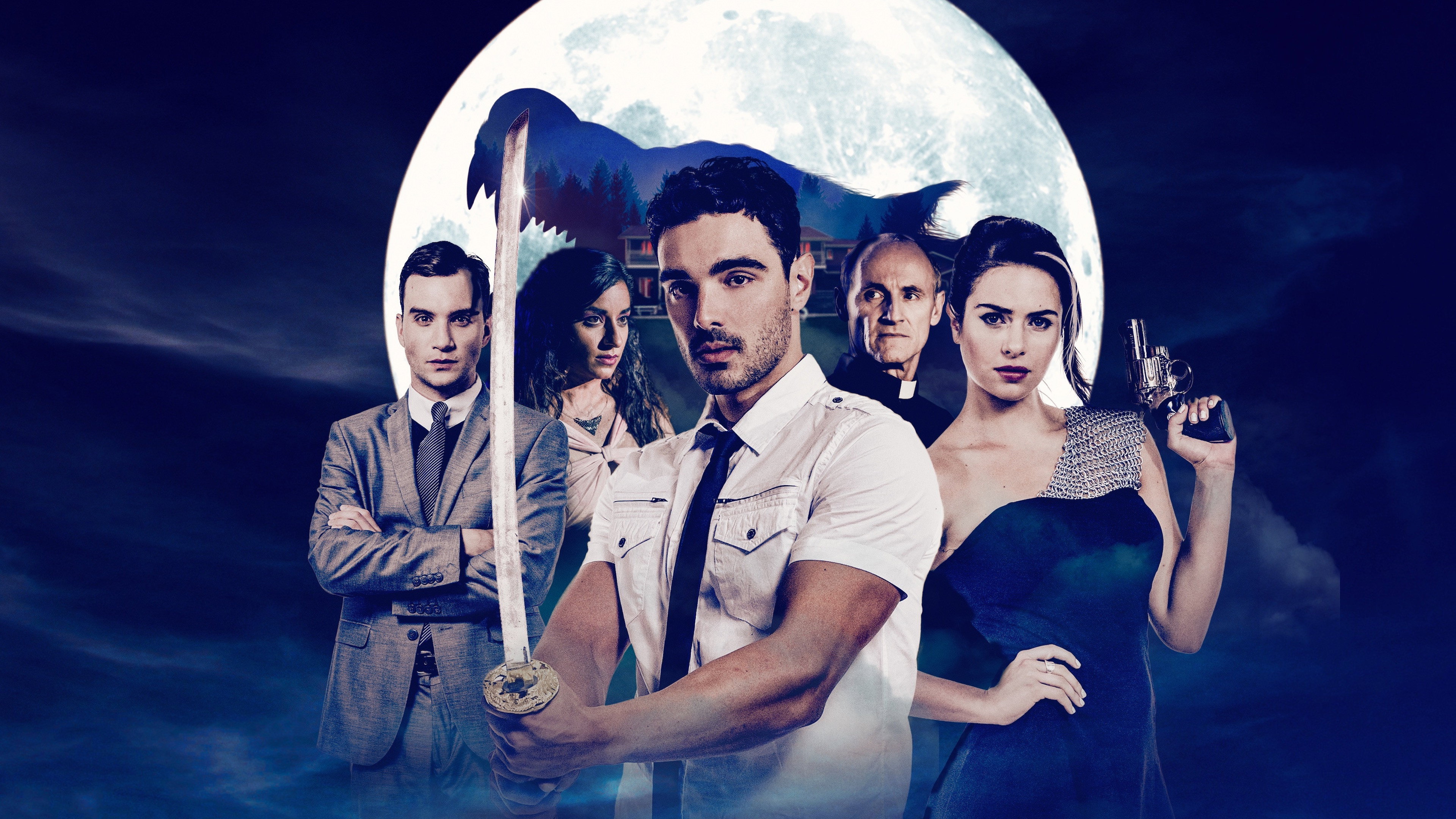 Beast Within's poster
