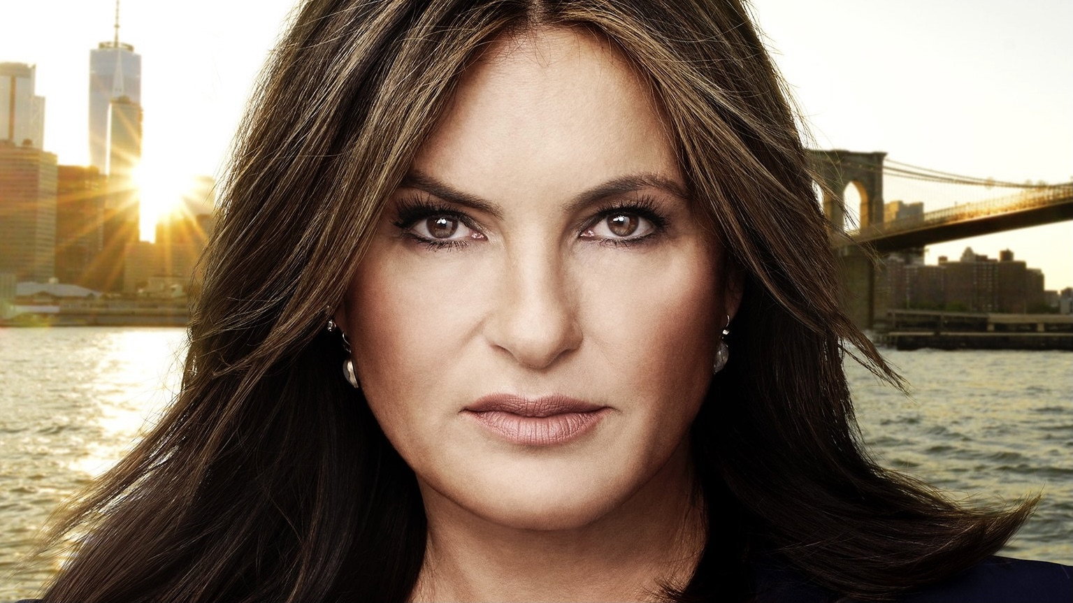 The Paley Center Salutes Law & Order: SVU's poster