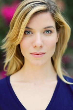 Tessa Ferrer's poster