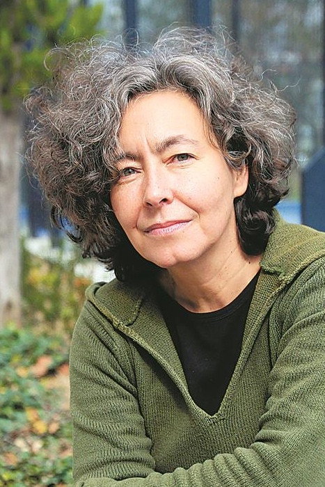 Margarida Cardoso's poster