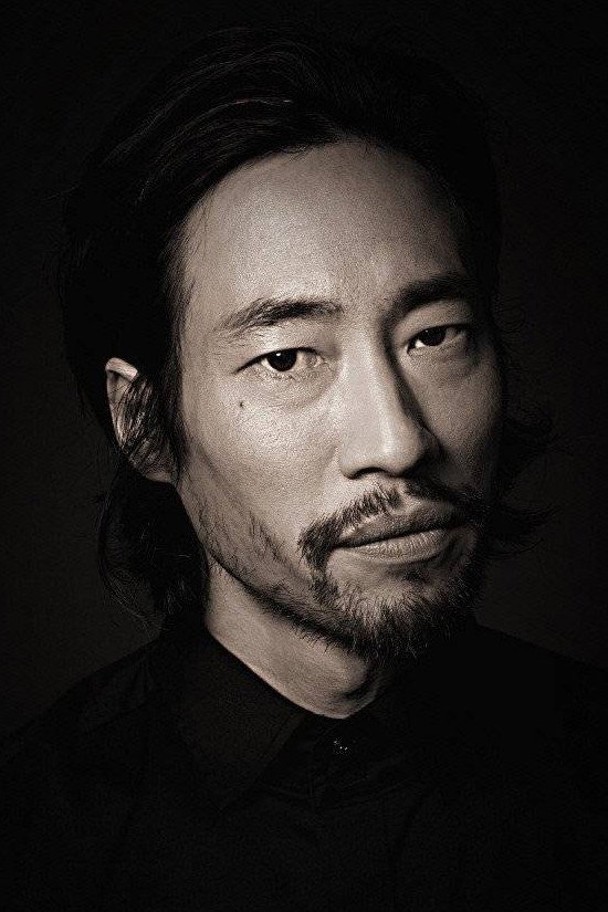 Ryoo Seung-bum's poster