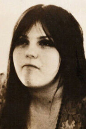 Patti Cakes's poster