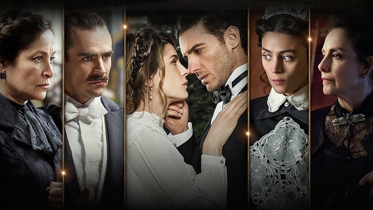 Secrets at the Hotel's poster
