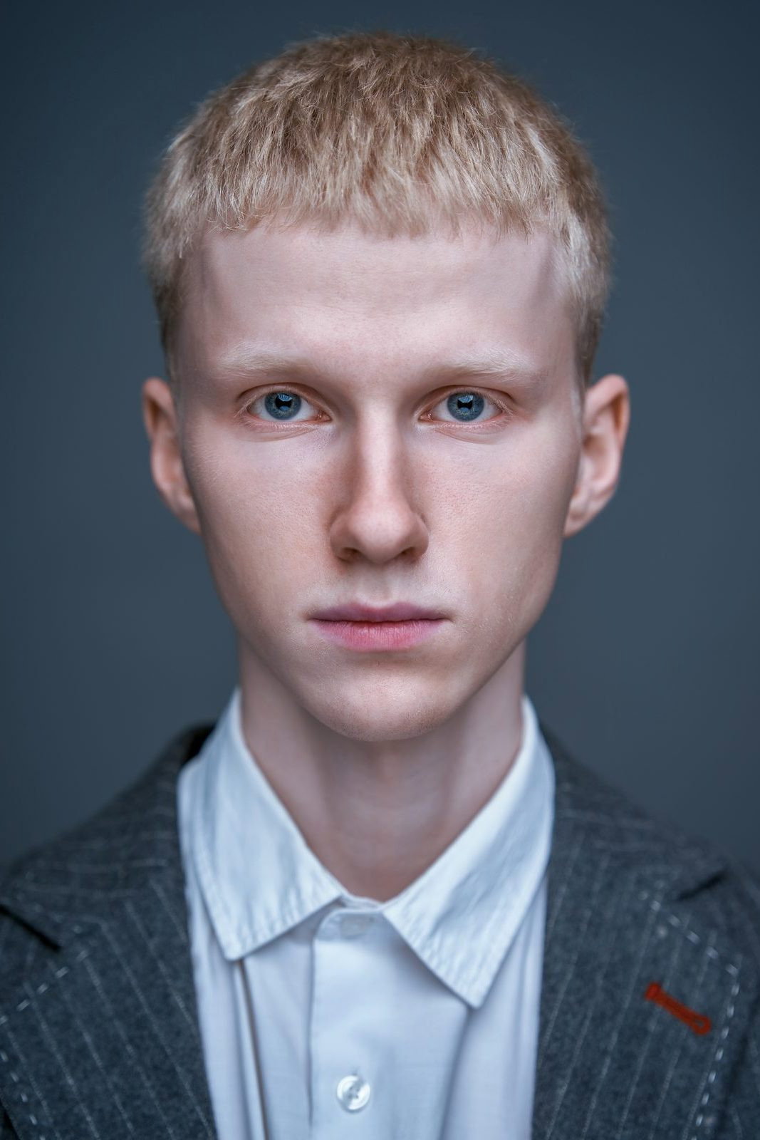 Denis Khokhrin's poster