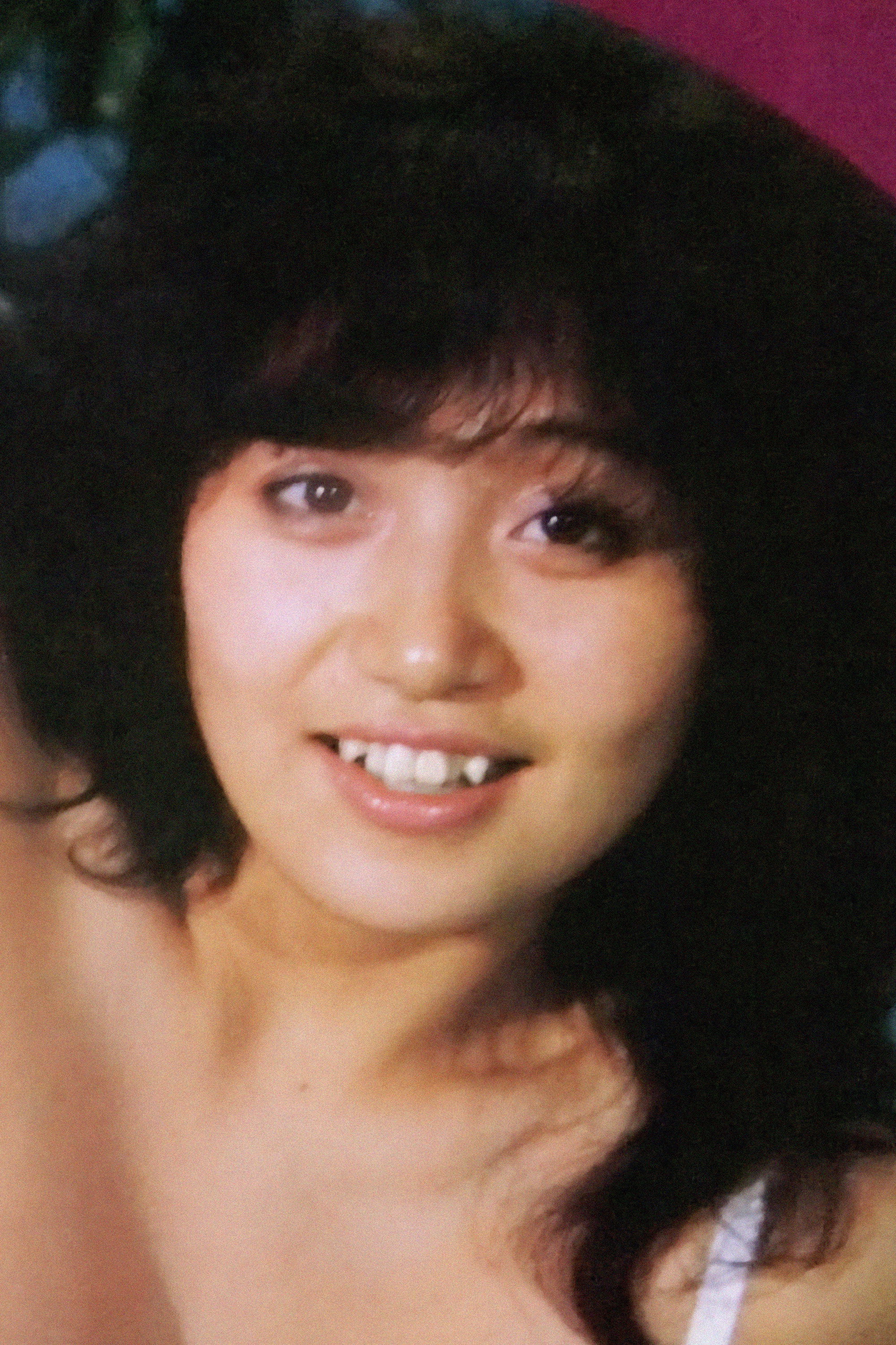 Kyoko Nakamura's poster