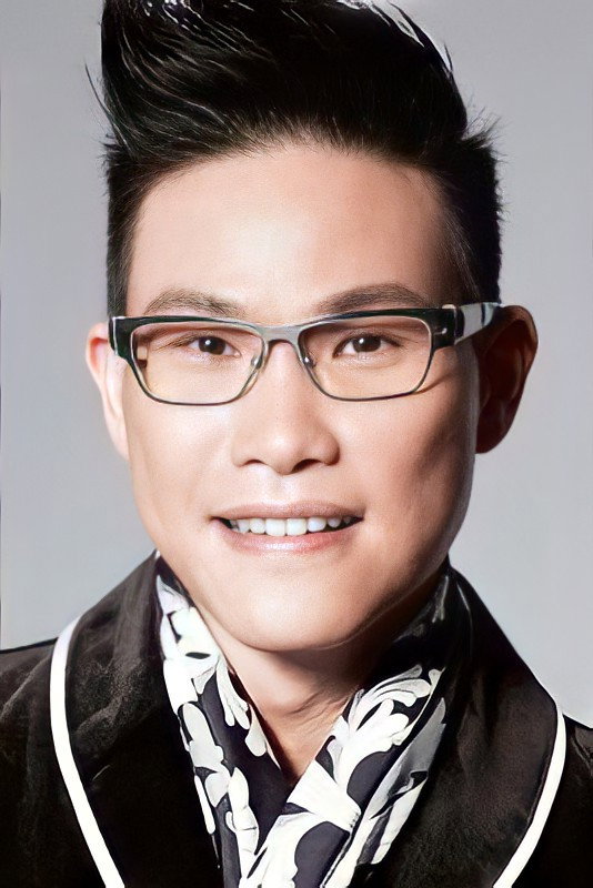William So Wing-Hong's poster