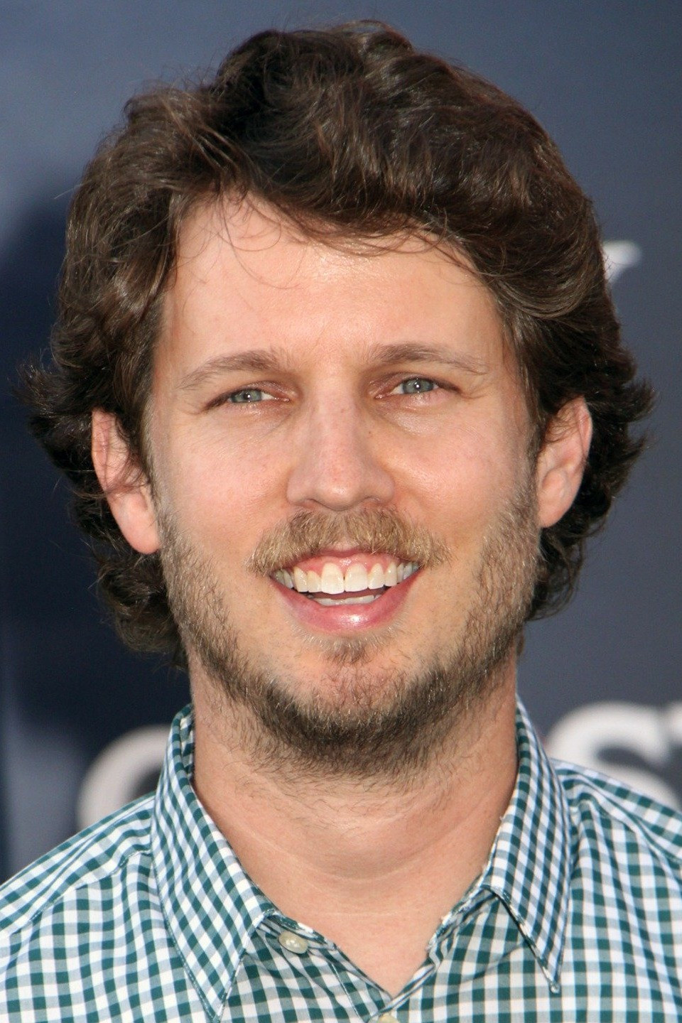 Jon Heder's poster