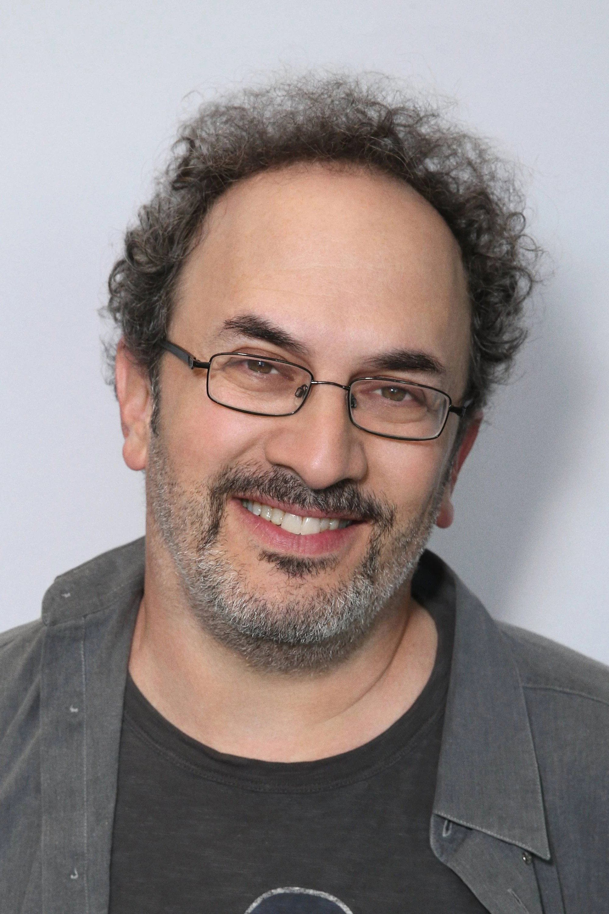 Robert Smigel's poster