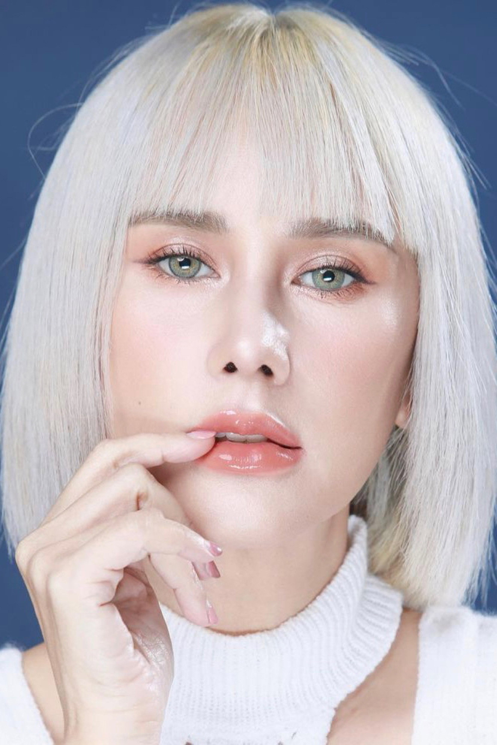 Manaswee Krittanookul's poster