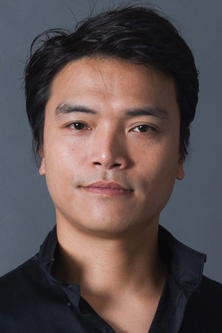 Ippei Saito's poster