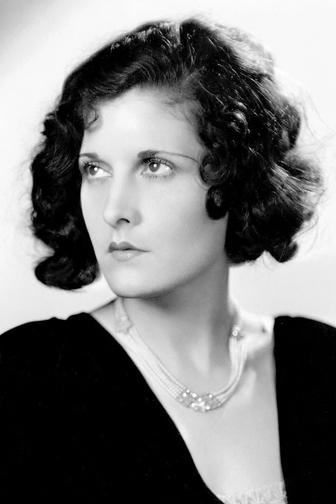 Evelyn Brent's poster
