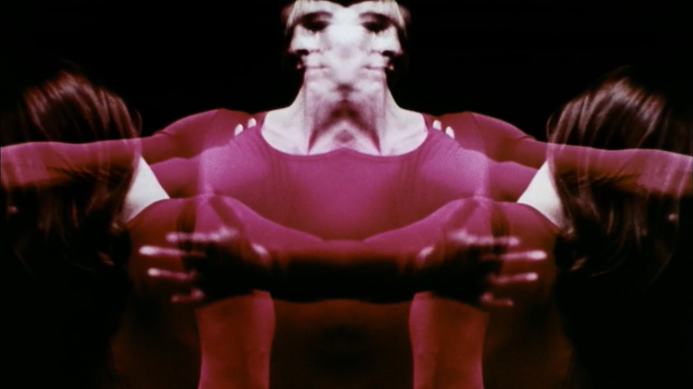 Mixed Double's poster