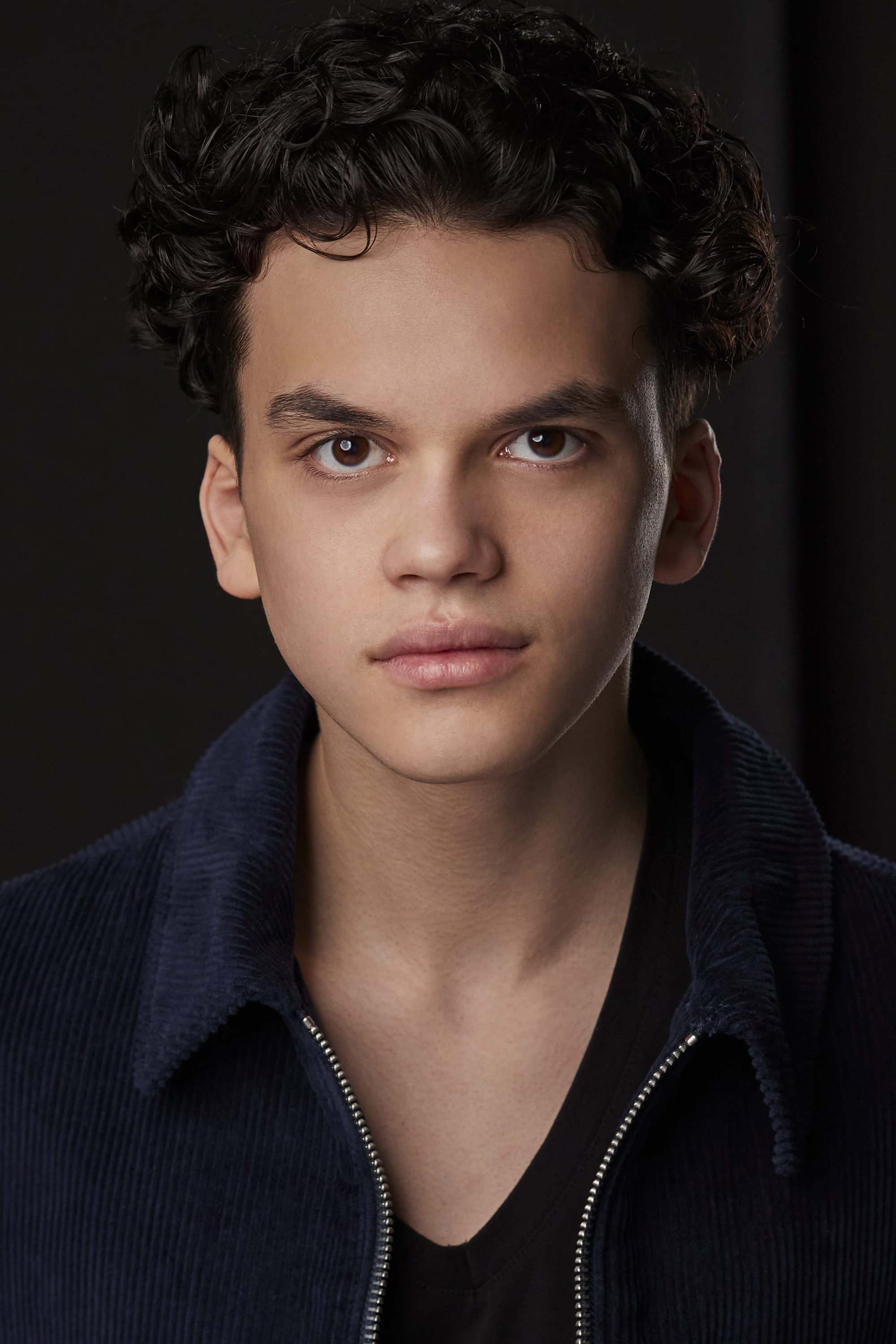 Dylan Schombing's poster