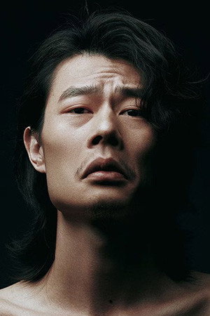 Jian Kang's poster