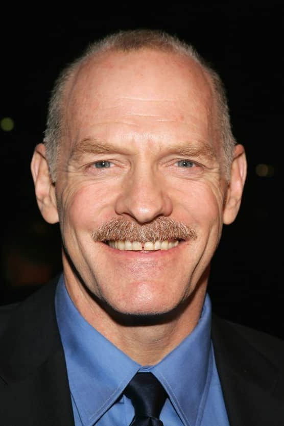 Casey Sander's poster
