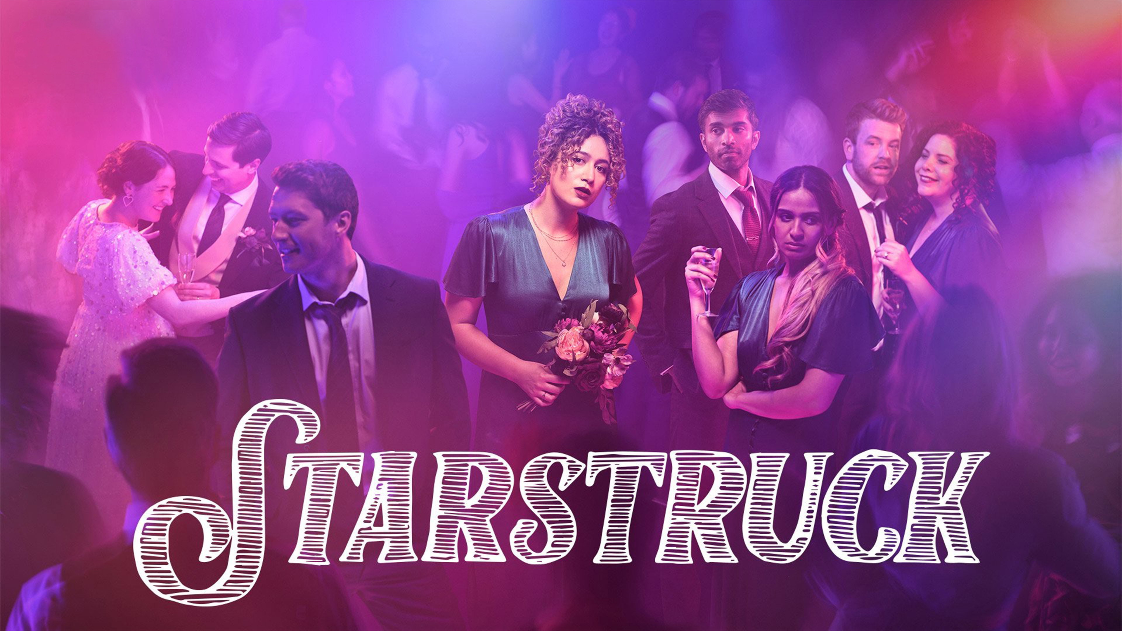 Starstruck's poster
