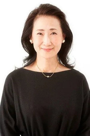 Yumi Mitani's poster