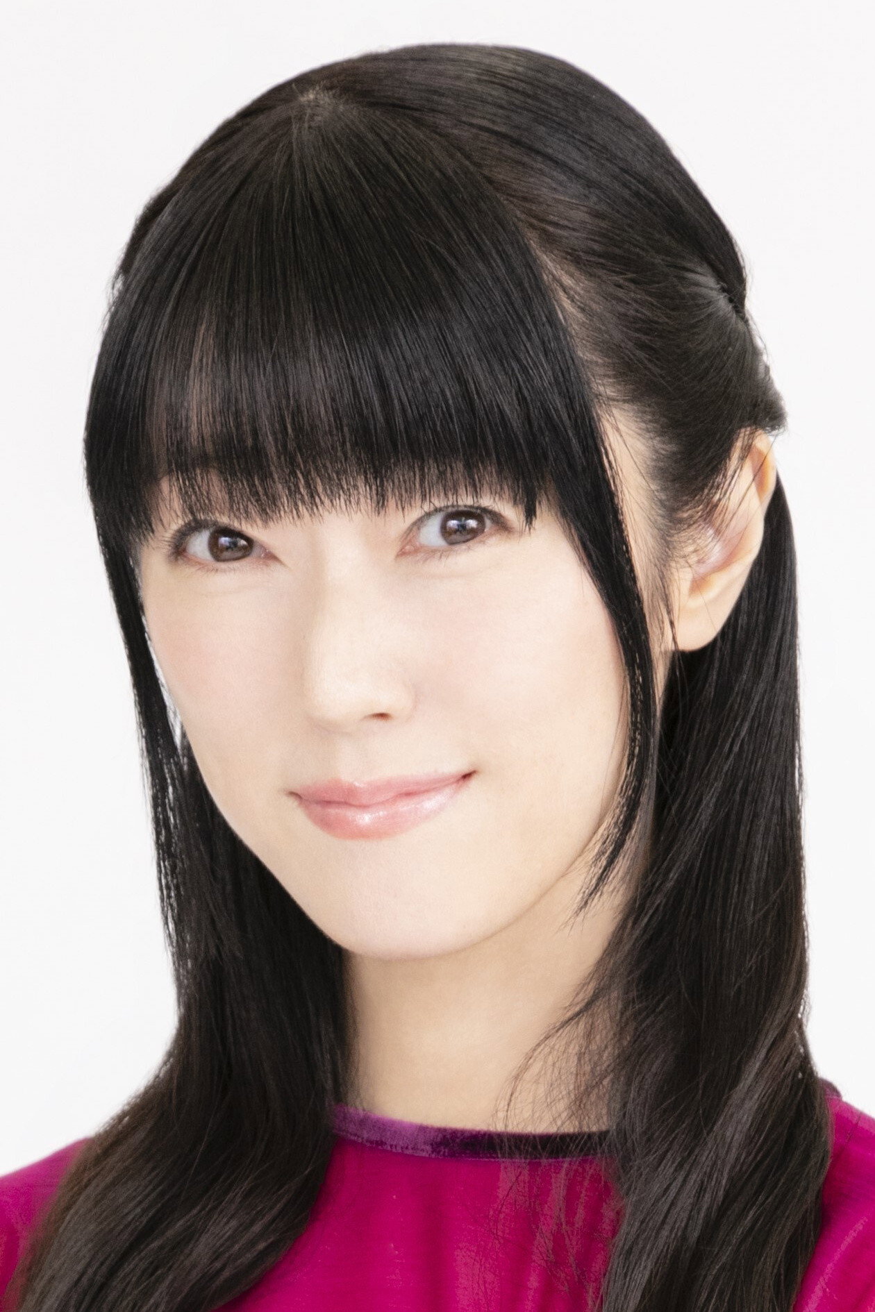 Rie Kugimiya's poster