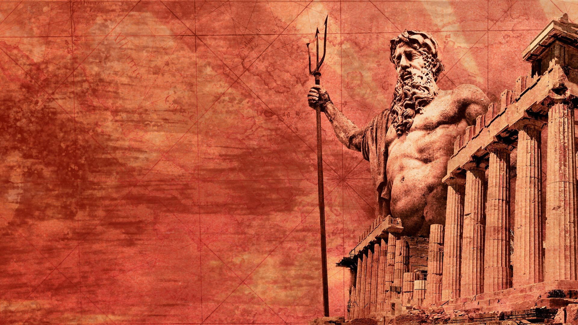 Empire Builders's poster