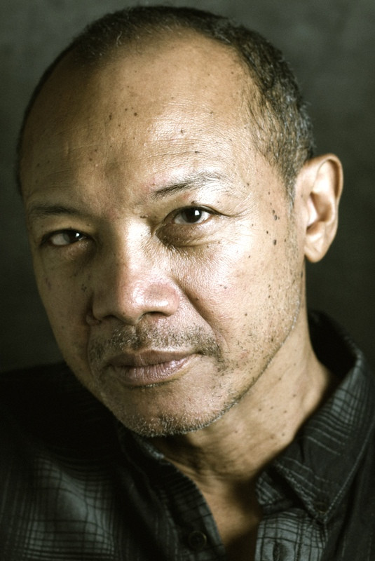 Paul Calderon's poster