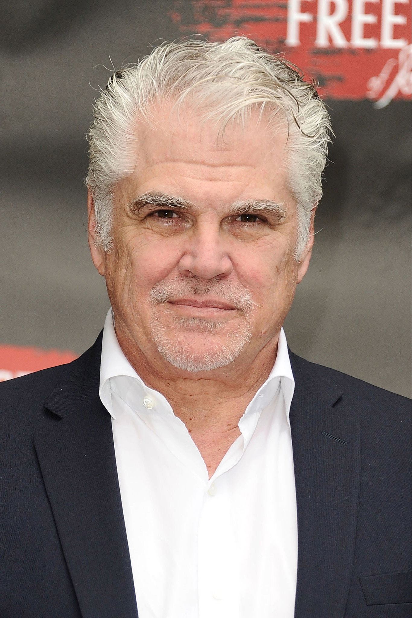 Gary Ross's poster