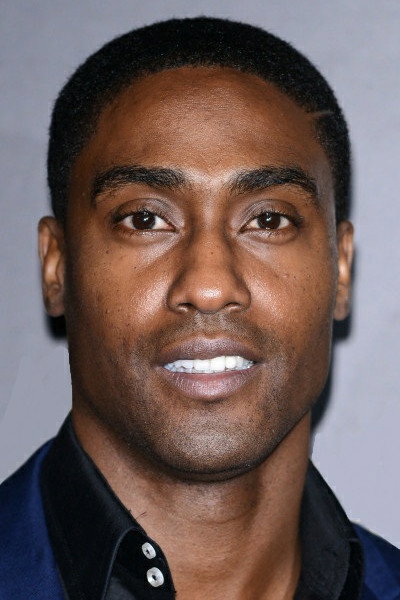 Simon Webbe's poster