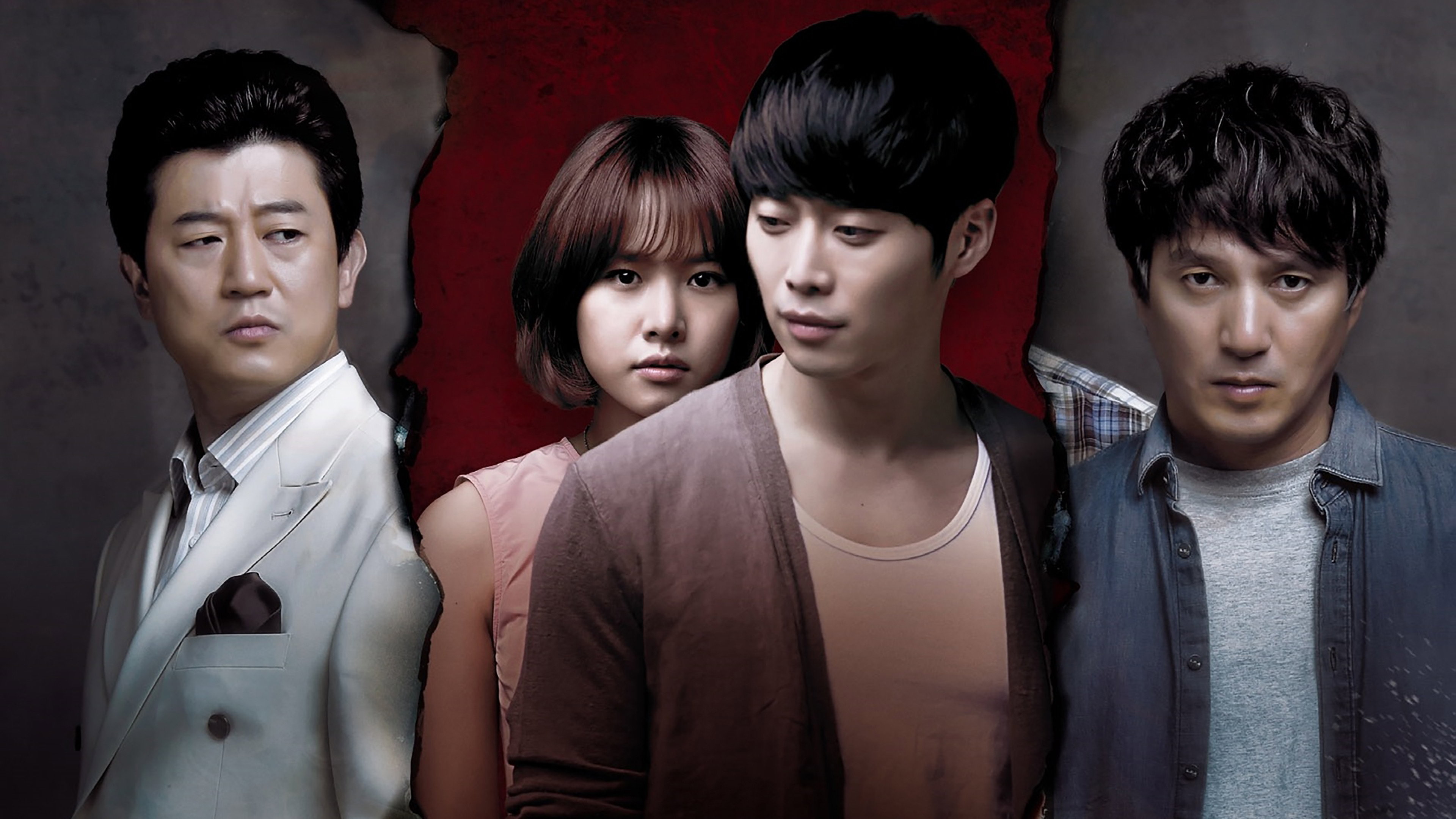 Scandal: A Shocking and Wrongful Incident's poster