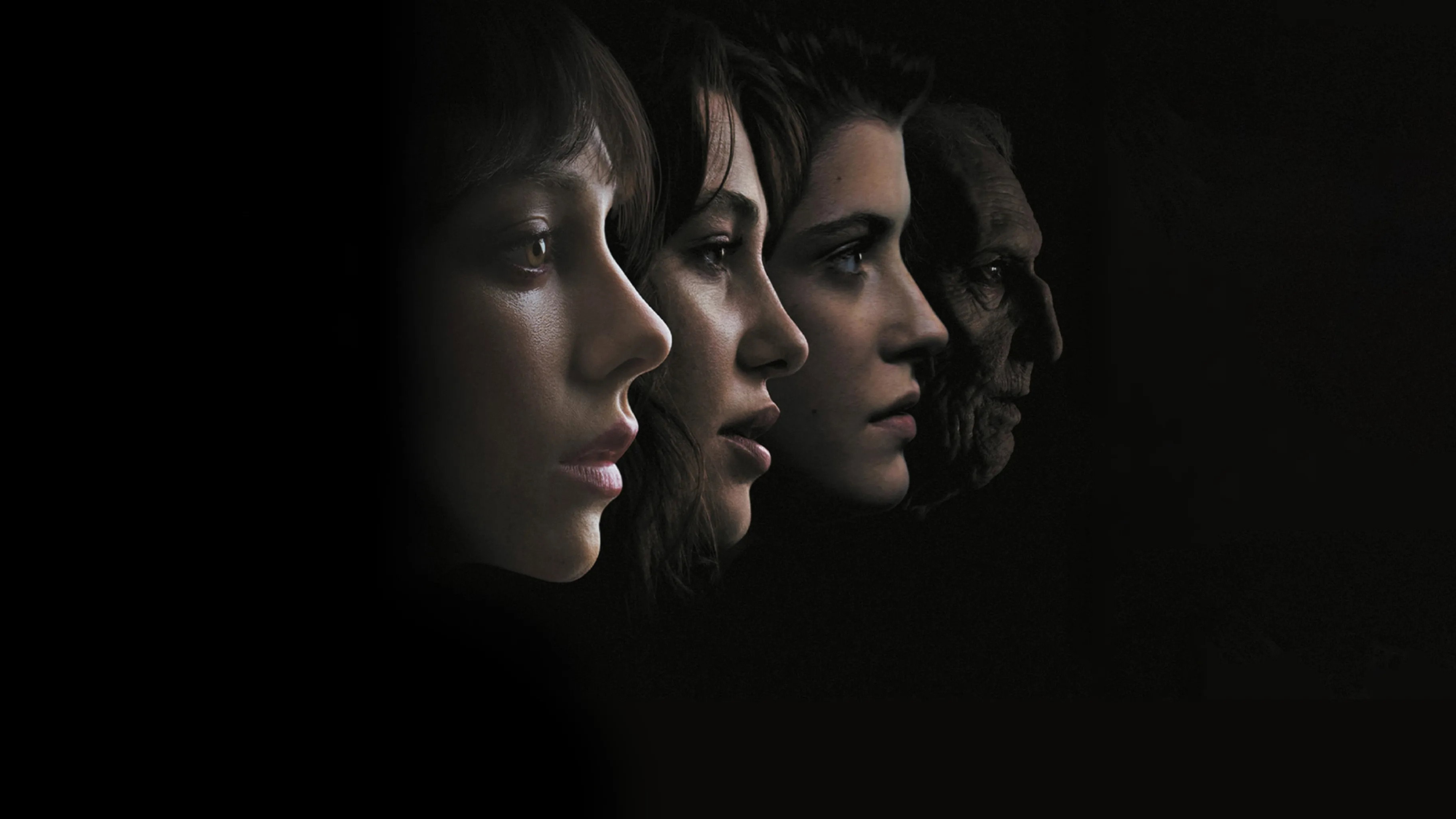 The Wailing's poster