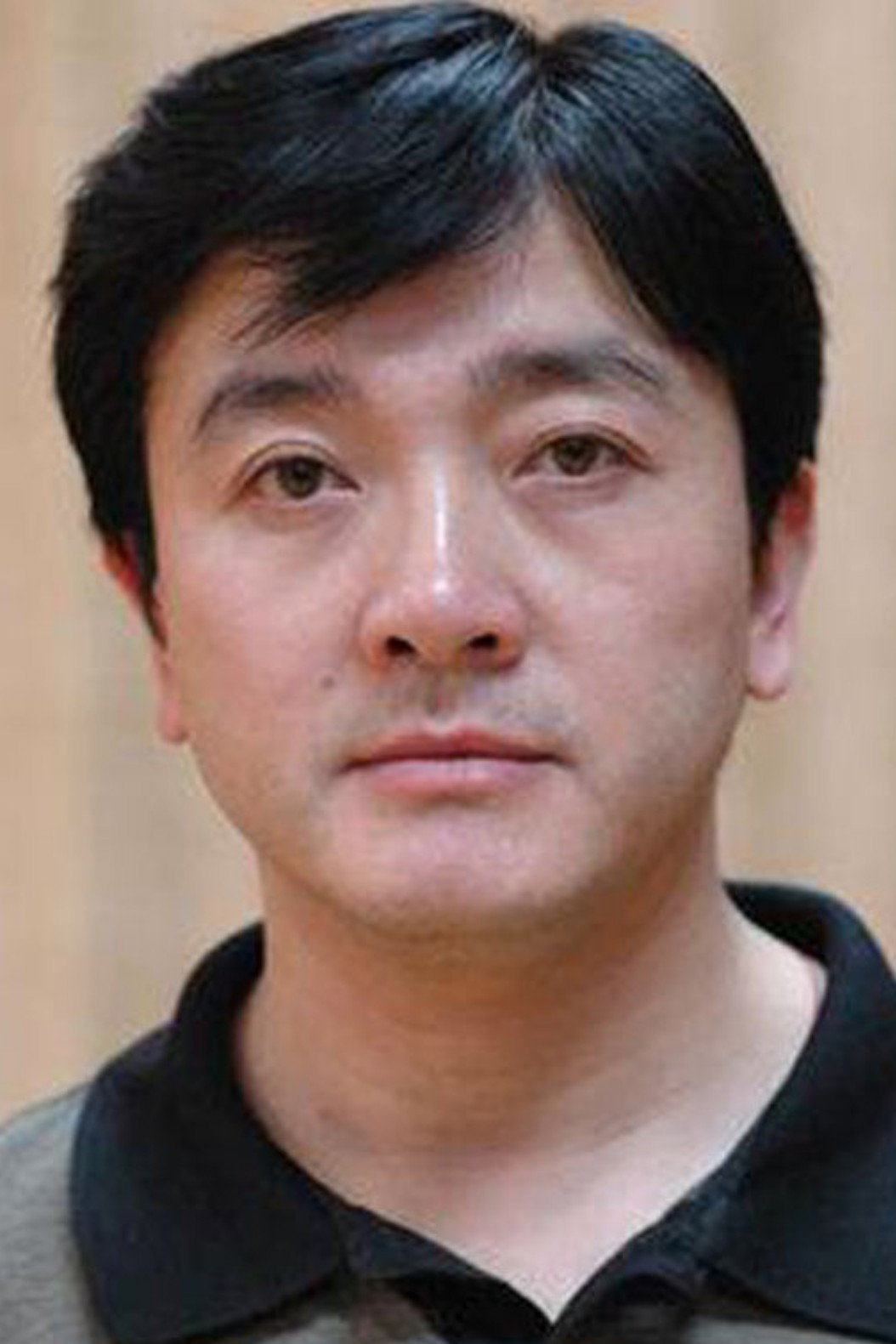 Shan Zenghong's poster