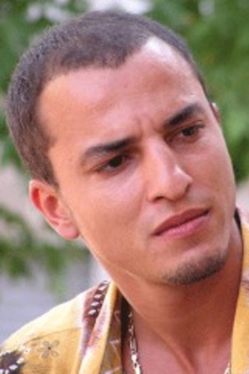 Jamil Hammoudi's poster