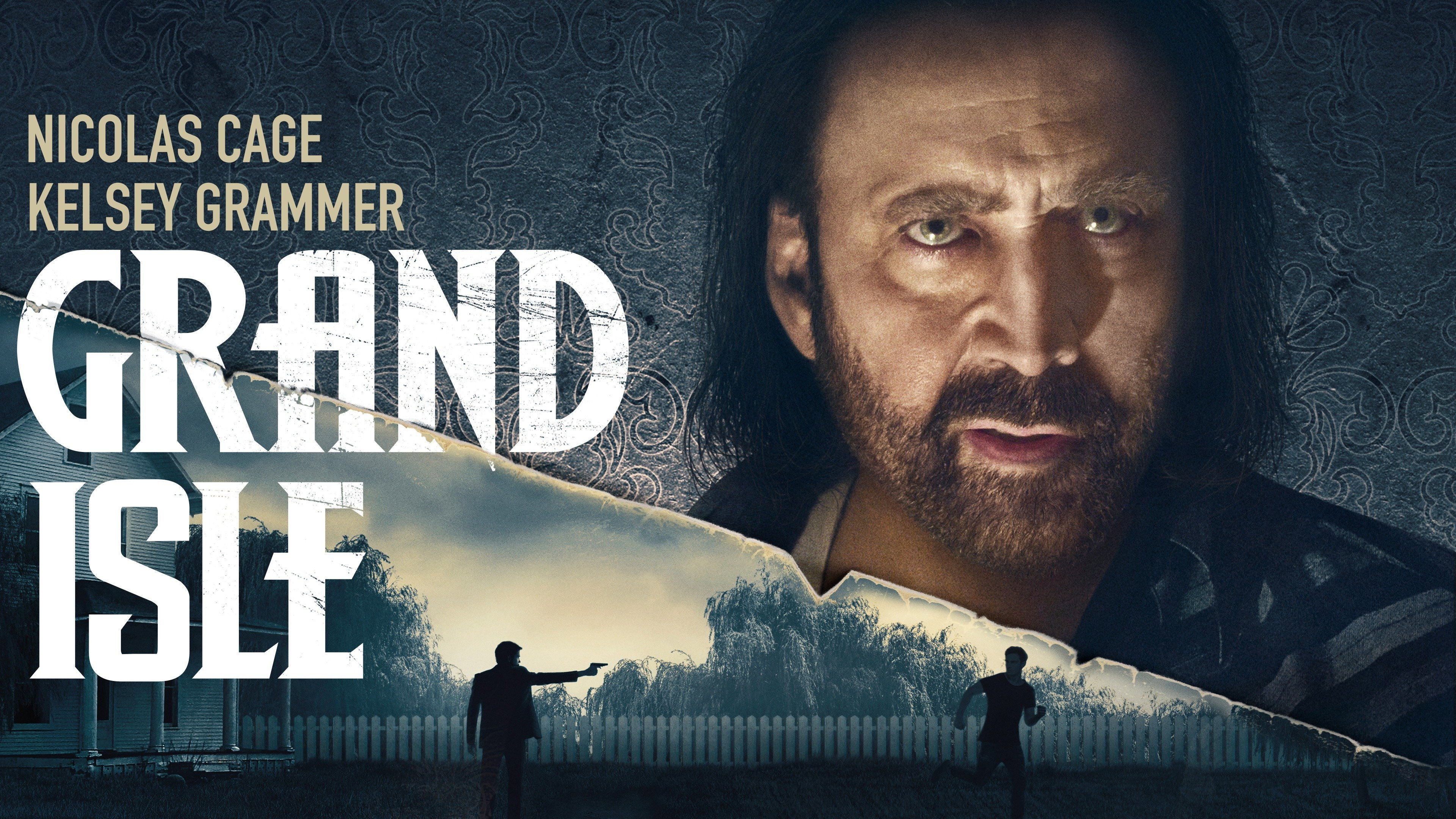 Grand Isle's poster